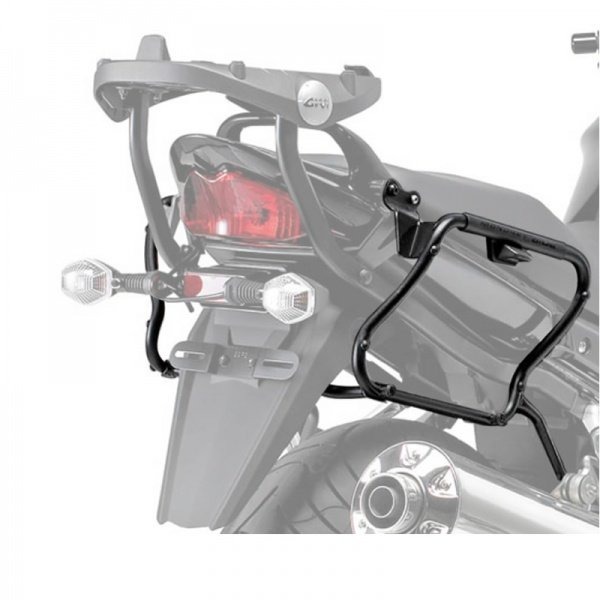 GIVI PLX539 Крепёж боковых кофров на SUZUKI BANDIT