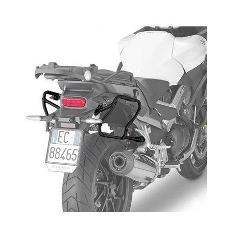 Givi PLXR1139 Крепеж боковых кофров Honda Crossrunner 800 15-18