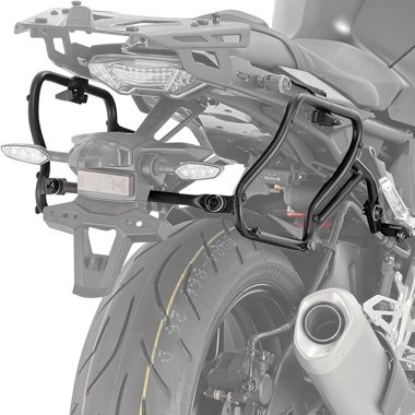 Givi PLXR2129 Крепеж боковых кофров Yamaha MT-10 16-18