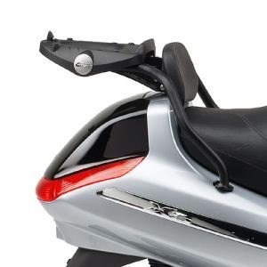 Givi SR10 Крепеж центрального кофра Honda Pacific Coast 800