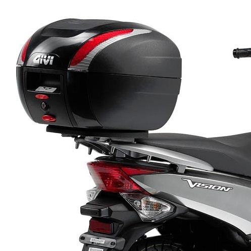 Givi SR1106 Крепеж центрального кофра Honda VISION 110