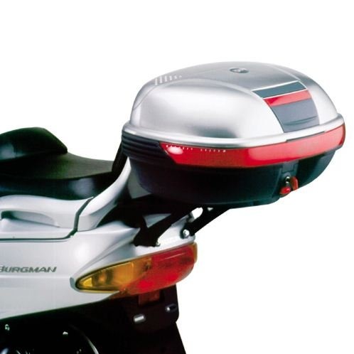 Крепеж Givi SR111 для центрального кофра Suzuki AN250/400 Burgman 98-02