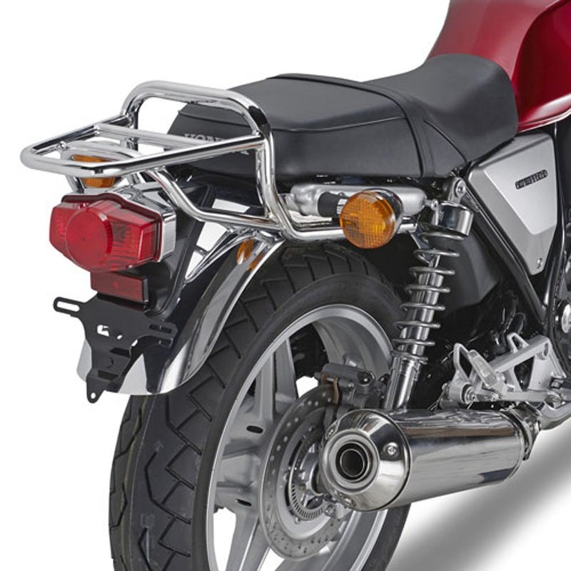 Givi SR1118 Крепеж центрального кофра Honda CB 1100 13-14