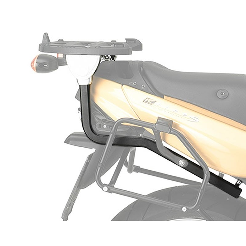 Givi SR1134 Крепеж центральнго кофра Honda CTX 1300 14-16
