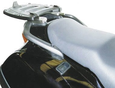 Givi SR15 Крепеж центральнго кофра Honda NT 650 V Deauville 98-05