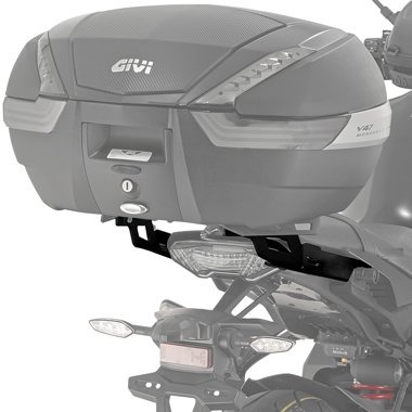 Givi SR2129 Крепеж центральнго кофра Yamaha MT-10 16-18