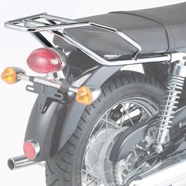 Givi SR226 Крепеж центральнго кофра Triumph Bonneville 865