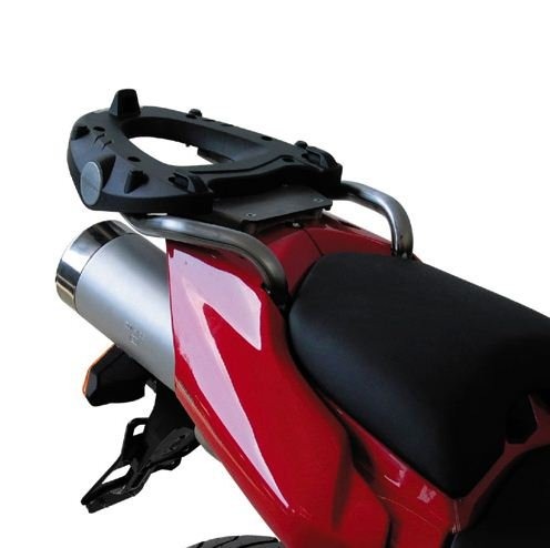 SR310 крепеж верхних кофров Givi MONOKEY на Ducati Multistrada 620/1000 DS 03-06