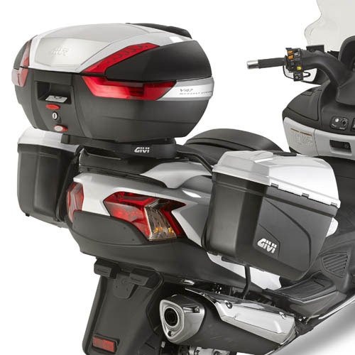 Givi SR3104MM Крепёж центрального кофра Suzuki Burgman 650/650 Executive