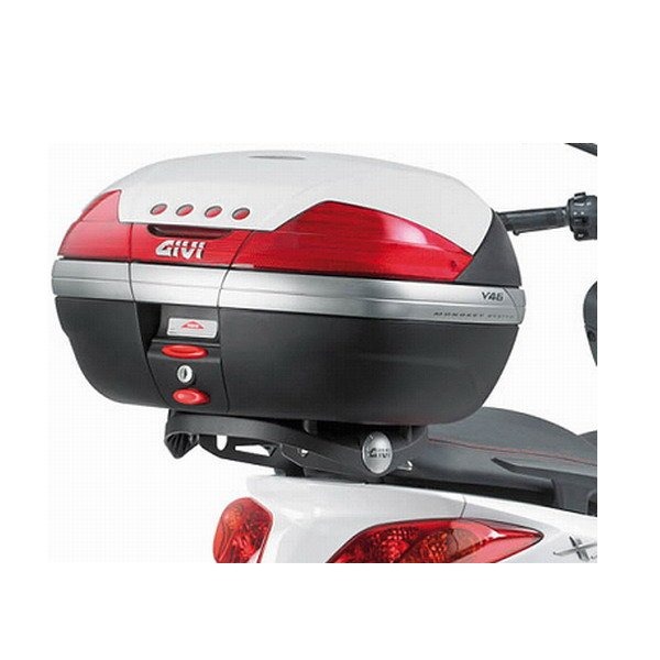 Givi SR370 Крепеж центрального кофр Yamaha X-MAX 125/250 10-13