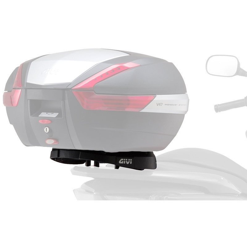 Givi SR5126 Крепеж центральнго кофра BMW G 310 GS 17-18