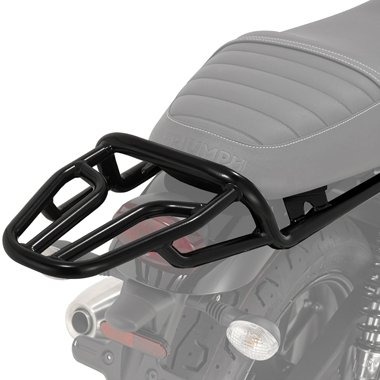 Givi SR6407 Крепеж центральнго кофра Triumph Street Twin 900 16-18