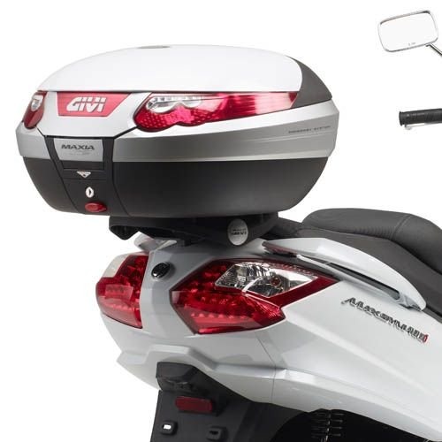 Givi SR7051 Крепеж центрального кофра SYM Maxsym 400-600 11-18