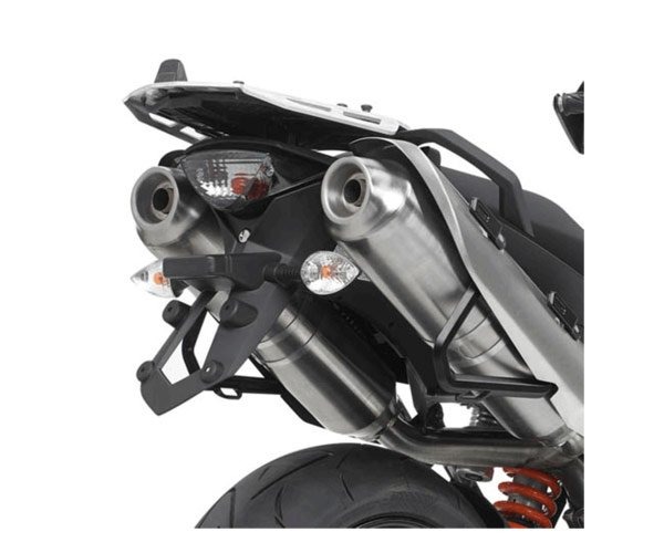 Givi SR750 Крепеж центрального кофра KTM 990 SMT 09-14