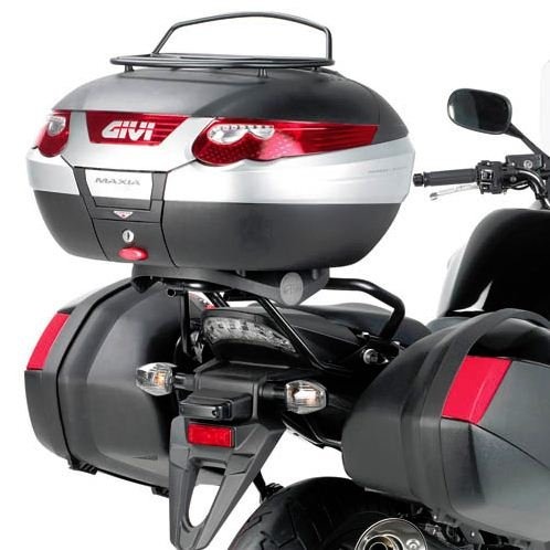 Givi SR777 Крепеж центрального кофра Honda CBF1000/CBF1000ST 10-14