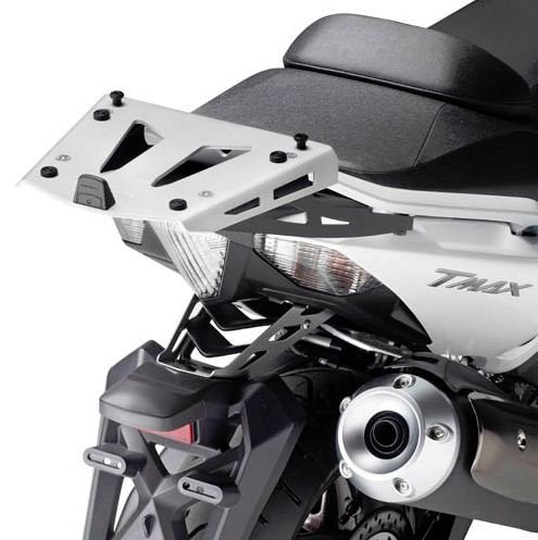 GIVI SRA2013 Крепёж верхних кофров Givi MONOKEY на Yamaha T-Max 500 08-11 / T-Max 530 12-15