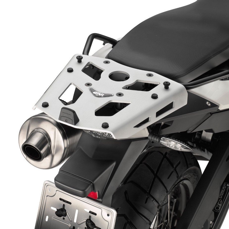 Givi SRA5103 Крепеж центральнго кофра BMW F650GS/F800GS (08-17)/F700GS