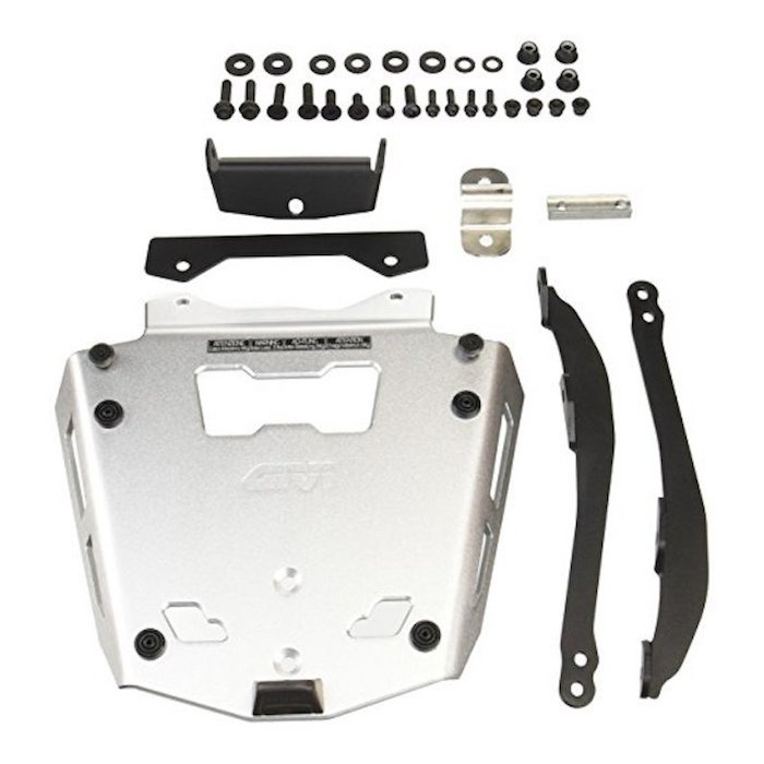 Givi SRA5112 Крепеж центральнго кофра BMW R1200GS Adventure (14-18)