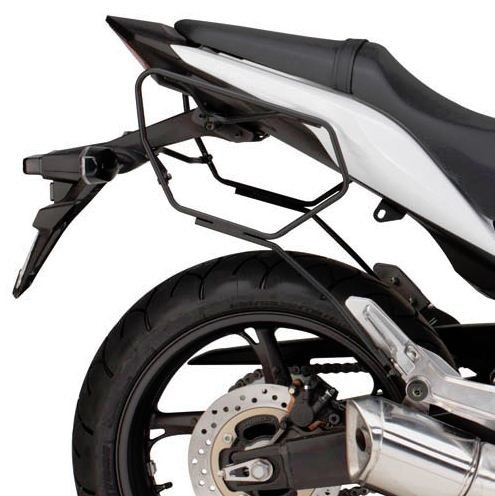 GIVI TE1102 Держатель боковых сумок HONDA HORNET 600