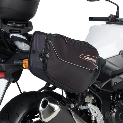 Kappa TE3100K Крепеж боковых кофров SUZ GSR 750 2011