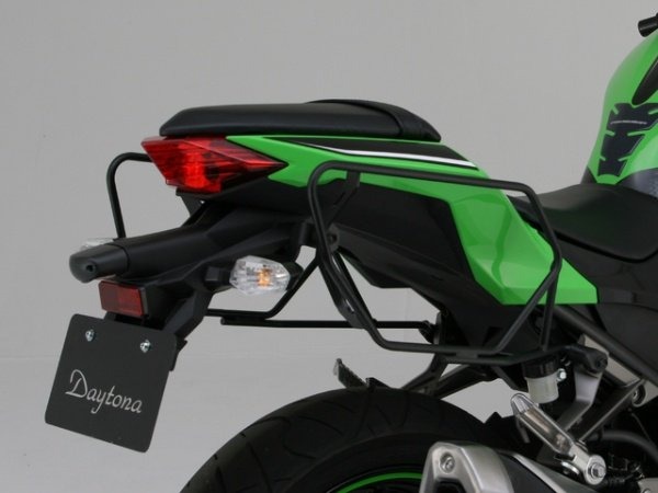 GIVI TE4108 Крепления боковых сумок и кофров системы Givi Easylock на Kawasaki NINJA 300 13-16