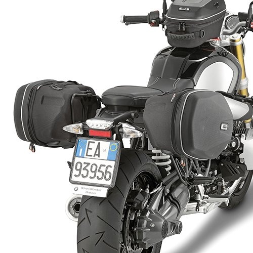 Givi TE5115 Крепёж боковых кофров EASYLOCK BMW R NINE T 14-18