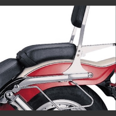 Kappa TK216 Крепеж боковых кофров HON SHADOW 750S