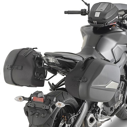 Givi TST2132 Крепеж боковых кофров ST604 для Yamaha MT-09 17-18