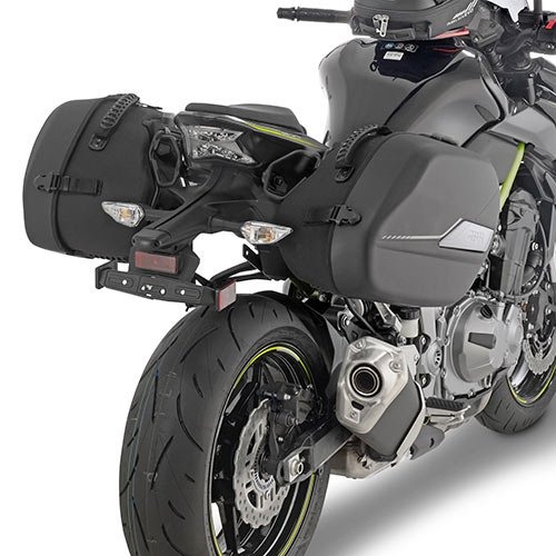 Givi TST4118 Крепёж боковых кофров ST604 для Kawasaki Z 900 17-18