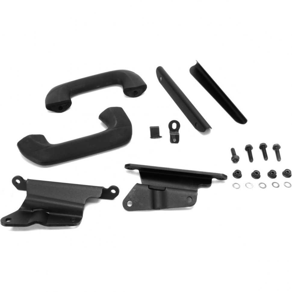 Kappa 1132KIT Дополнительный комплект для крепежа кофра KLXR1132