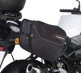 Kappa 3100KIT Дополнительный комплект крепежа боковых кофров TE3100K