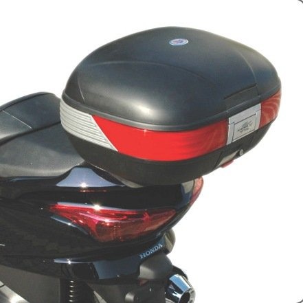 Kappa K22 Крепеж кофра Honda FORZA 250 05-07