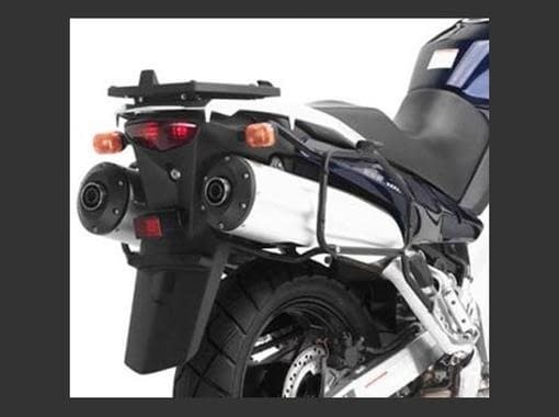 Kappa K528-2 Крепеж кофра Suzuki DL650/1000 V-STROM 02-11