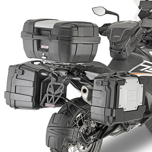 Kappa KLOR7710CAM Крепеж боковых кофров KTM 790 Adventure 19-20