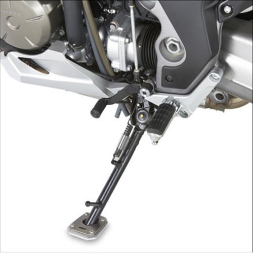 Givi ES684 Расширитель подножки BMW R 1200 GS 04-05