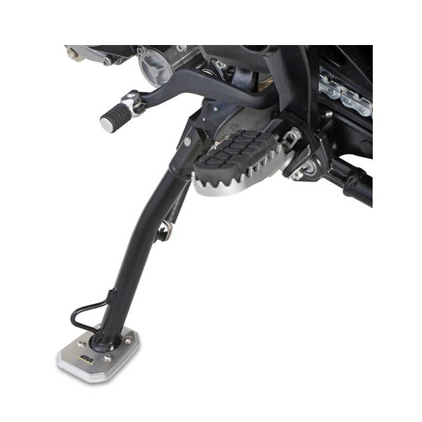 Givi ES4120 Расширитель подножки Kawasaki Versys 1000 17-18