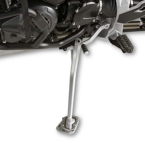 Givi ES6403 Расширитель подножки Triumph Tiger Explorer 1200 12-15