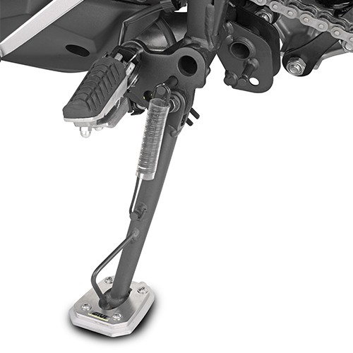 Givi ES4121 Расширитель подножки Kawasaki Versys-X 300 17-18