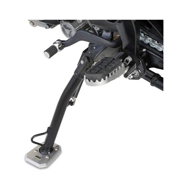 Givi ES4120 Расширитель подножки Kawasaki Versys 1000 17-18