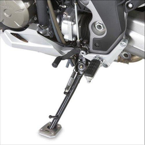Givi ES684 Расширитель подножки BMW R 1200 GS 04-05