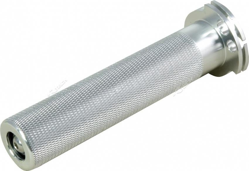 Ручка газа алюминиевая на подшипниках SXF/EXCF 125-530 05-18
