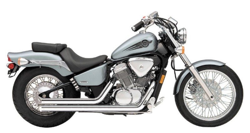 Выхлопная система Cobra 1721T STREETROD