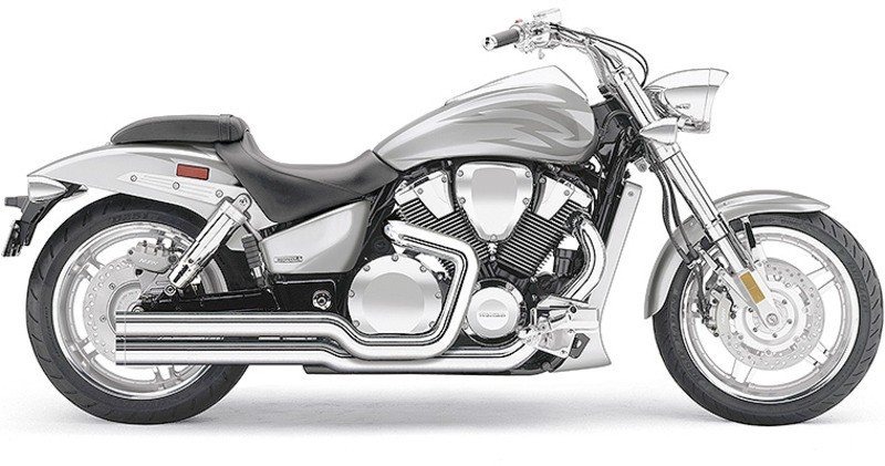 Выхлопная система Cobra 1725T SPEEDSTER SHORTS