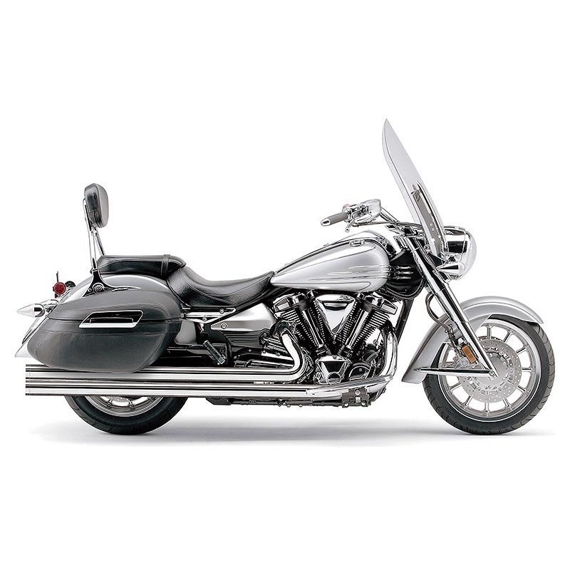 Выхлопная система Cobra 2924T SPEEDSTER EXTRA LONGS