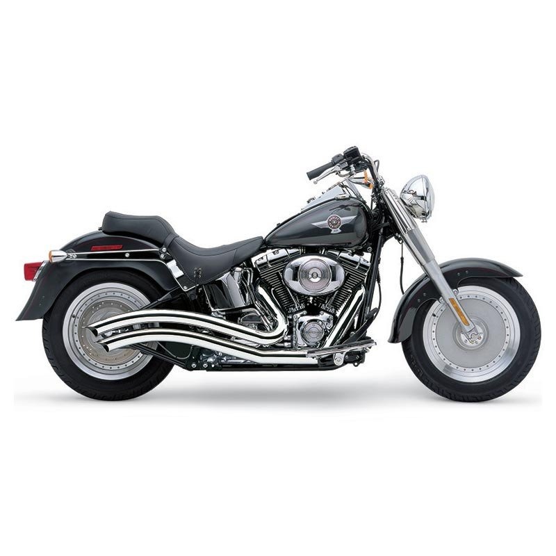Выхлопная система Cobra 6221 SPEEDSTER SWEPT