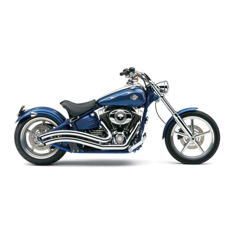 Выхлопная система Cobra 6235 SPEEDSTER SWEPT
