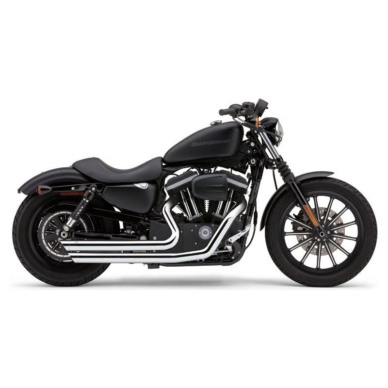 Выхлопная система Cobra 6882 SPEEDSTER SLASHDOWN