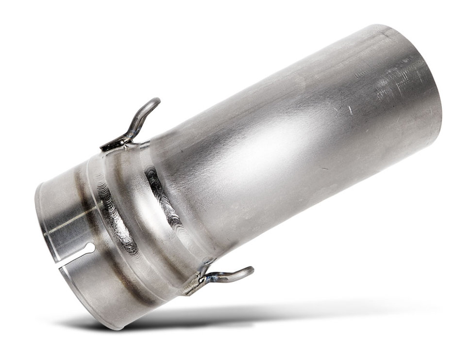 AKRAPOVIC L-B12SO5T Средняя часть выхлопа BMW R NINET 2014-16