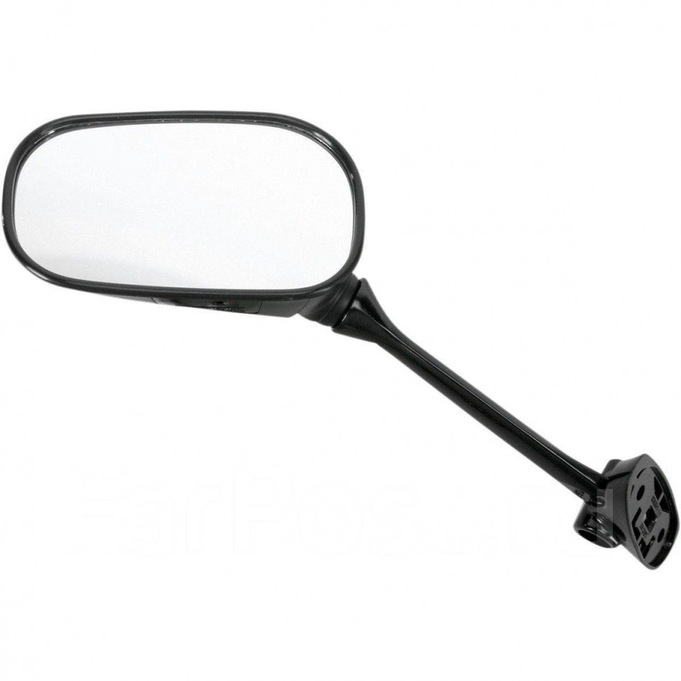 Emgo 20-97212 Зеркало GSX650F 08-09, GSF1250 BANDIT 07-09 левое