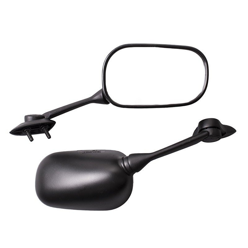 Emgo Зеркало YZF-R1 09-13 левое
